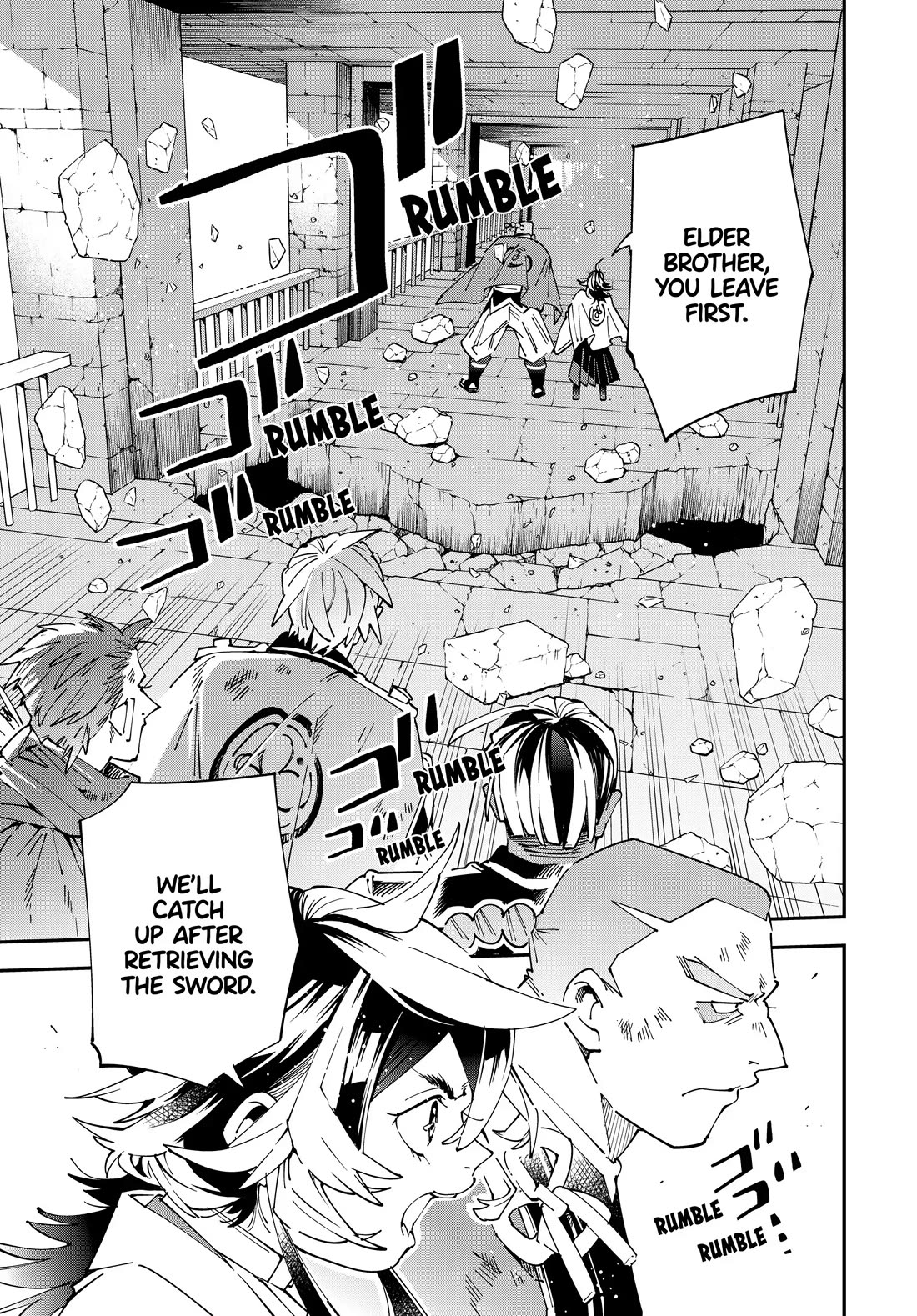 Reincarnated as an Aristocrat with an Appraisal Skill Chapter 152 - Manhwa18.com