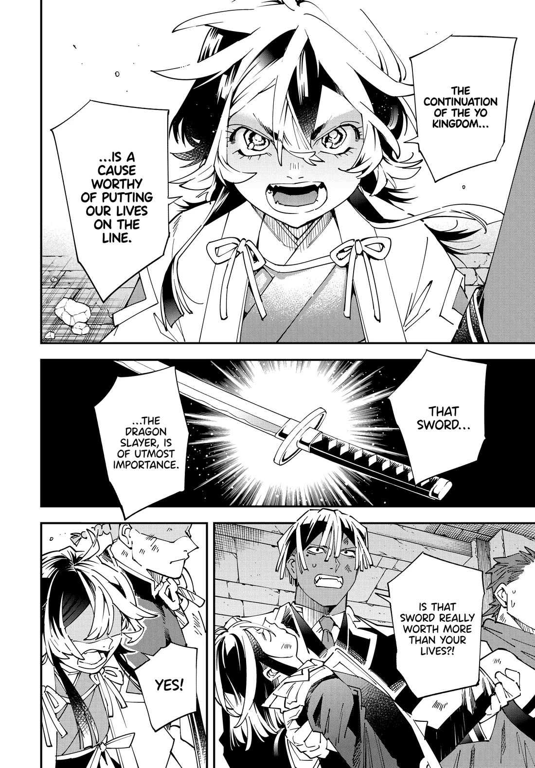 Reincarnated as an Aristocrat with an Appraisal Skill Chapter 152 - Manhwa18.com