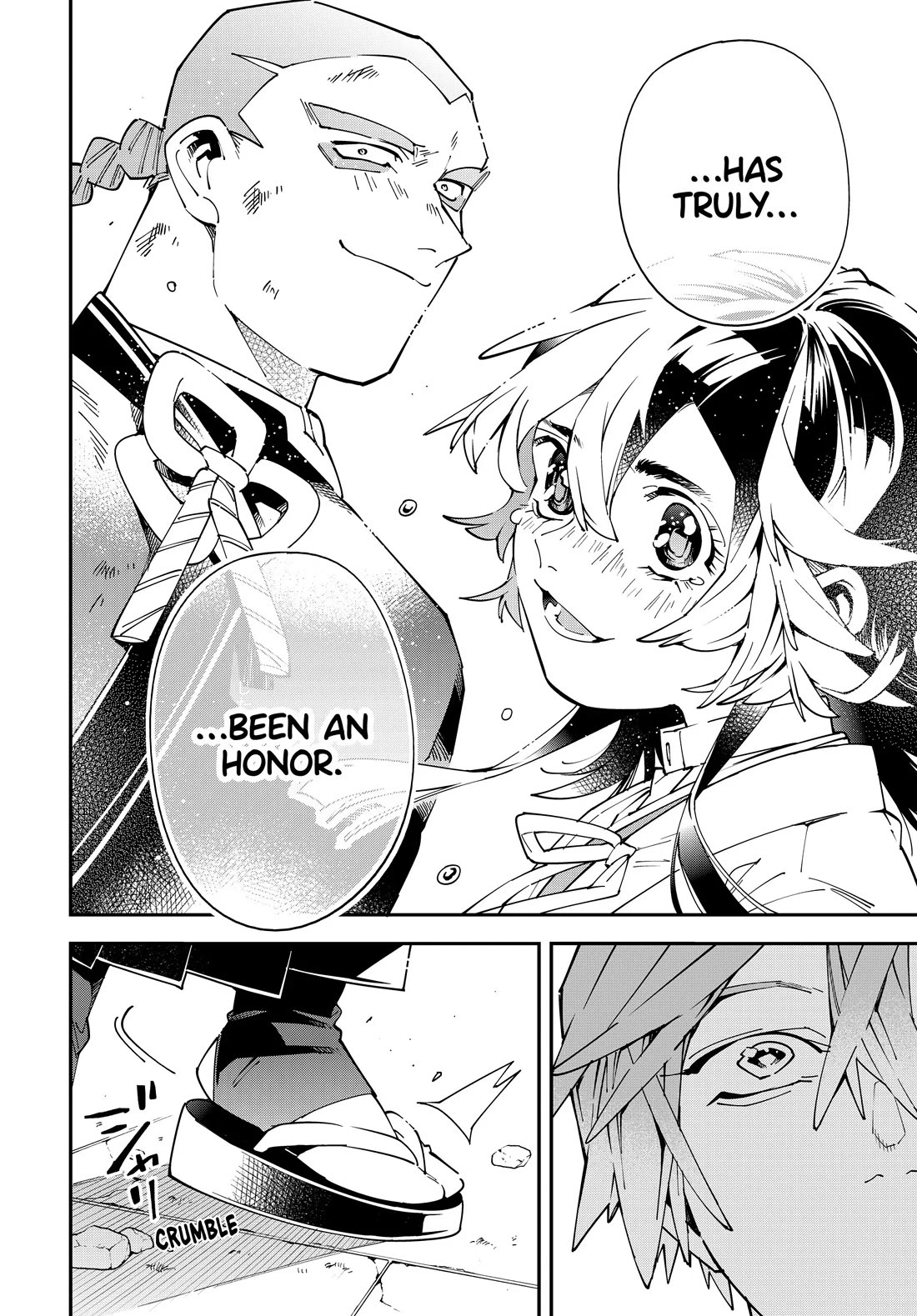 Reincarnated as an Aristocrat with an Appraisal Skill Chapter 152 - Manhwa18.com