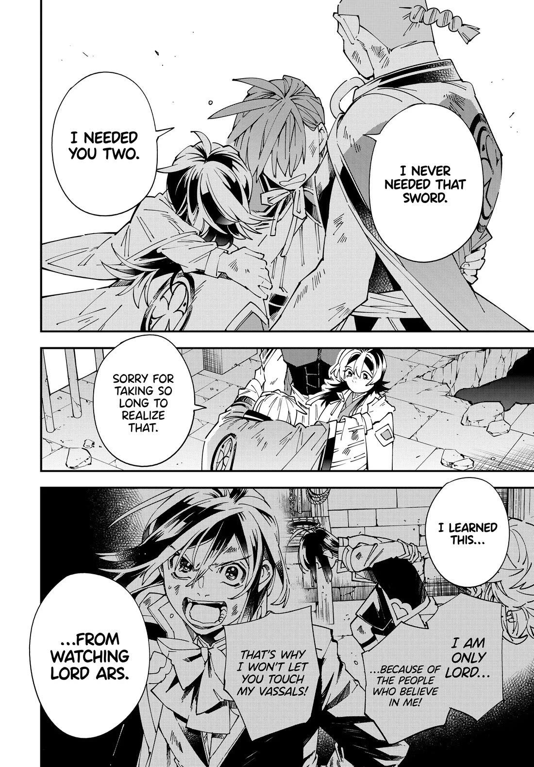Reincarnated as an Aristocrat with an Appraisal Skill Chapter 152 - Manhwa18.com