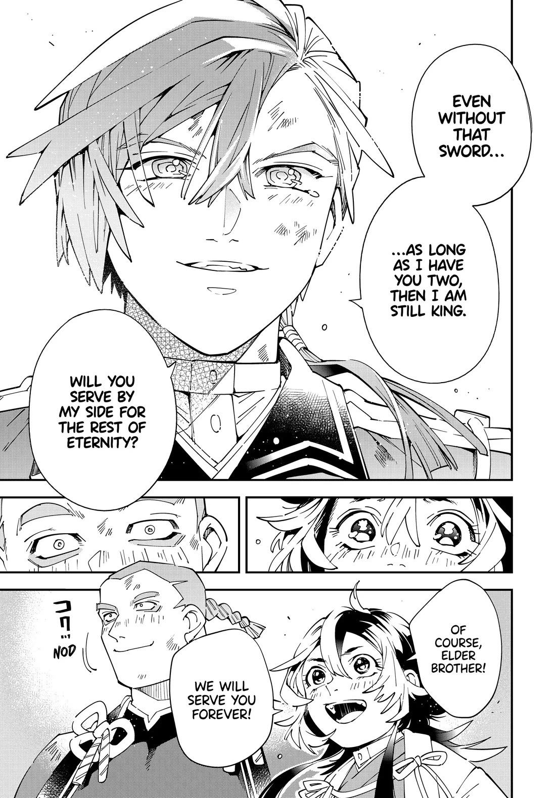 Reincarnated as an Aristocrat with an Appraisal Skill Chapter 152 - Manhwa18.com