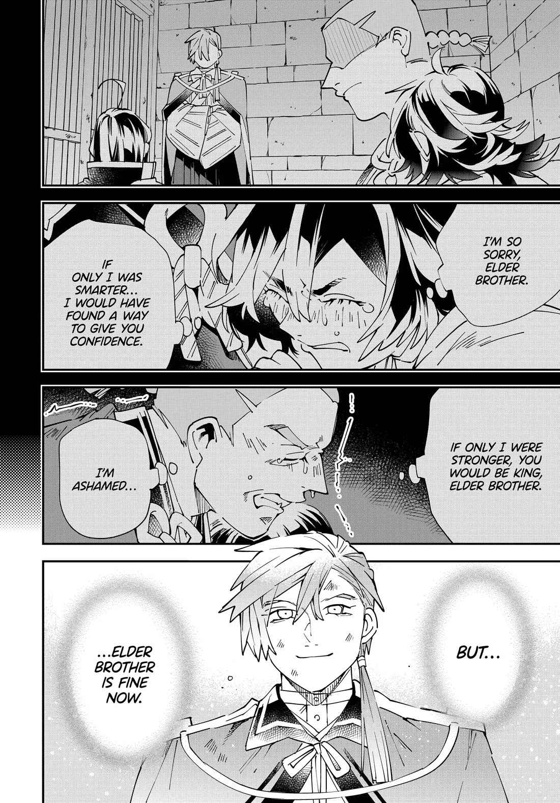 Reincarnated as an Aristocrat with an Appraisal Skill Chapter 152 - Manhwa18.com