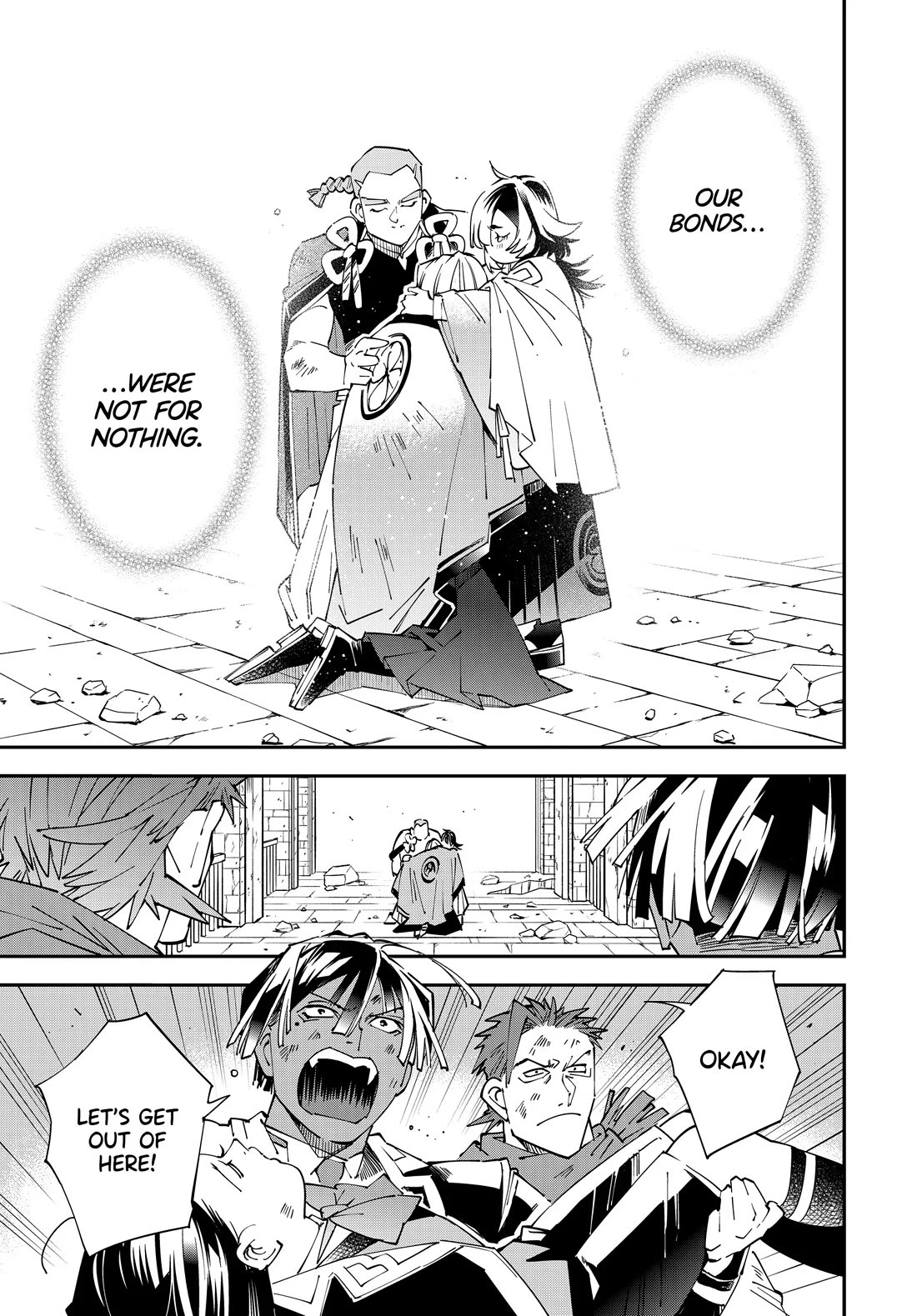 Reincarnated as an Aristocrat with an Appraisal Skill Chapter 152 - Manhwa18.com
