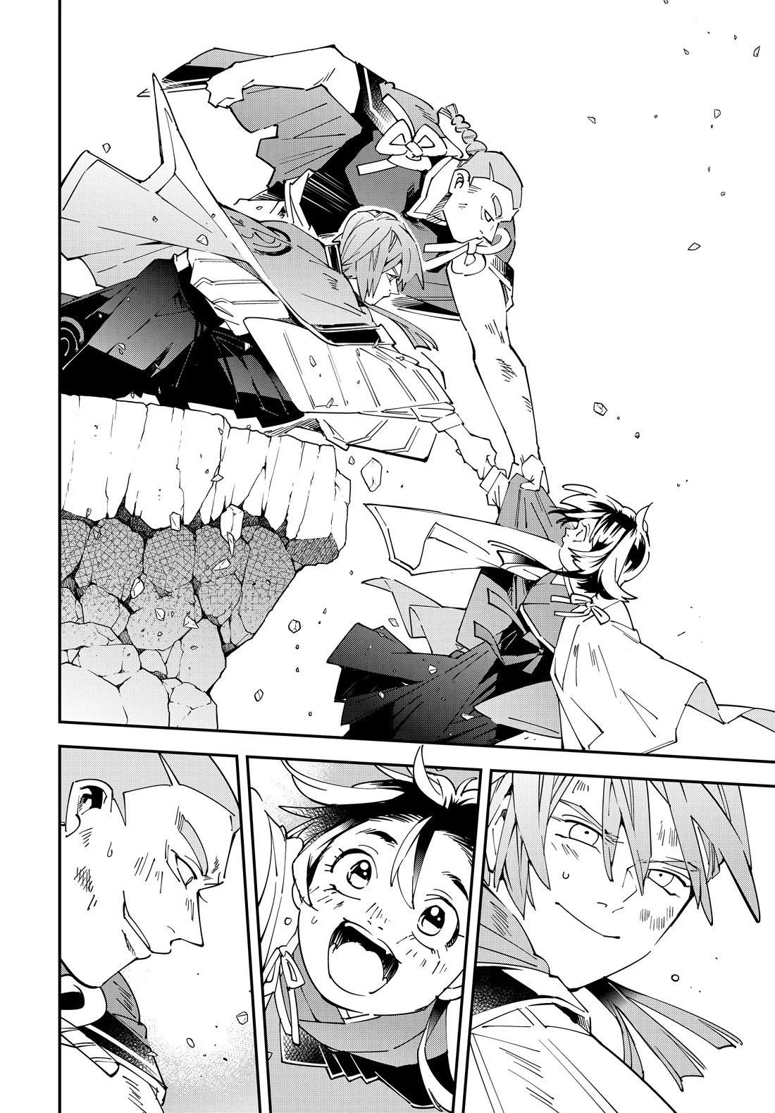 Reincarnated as an Aristocrat with an Appraisal Skill Chapter 152 - Manhwa18.com
