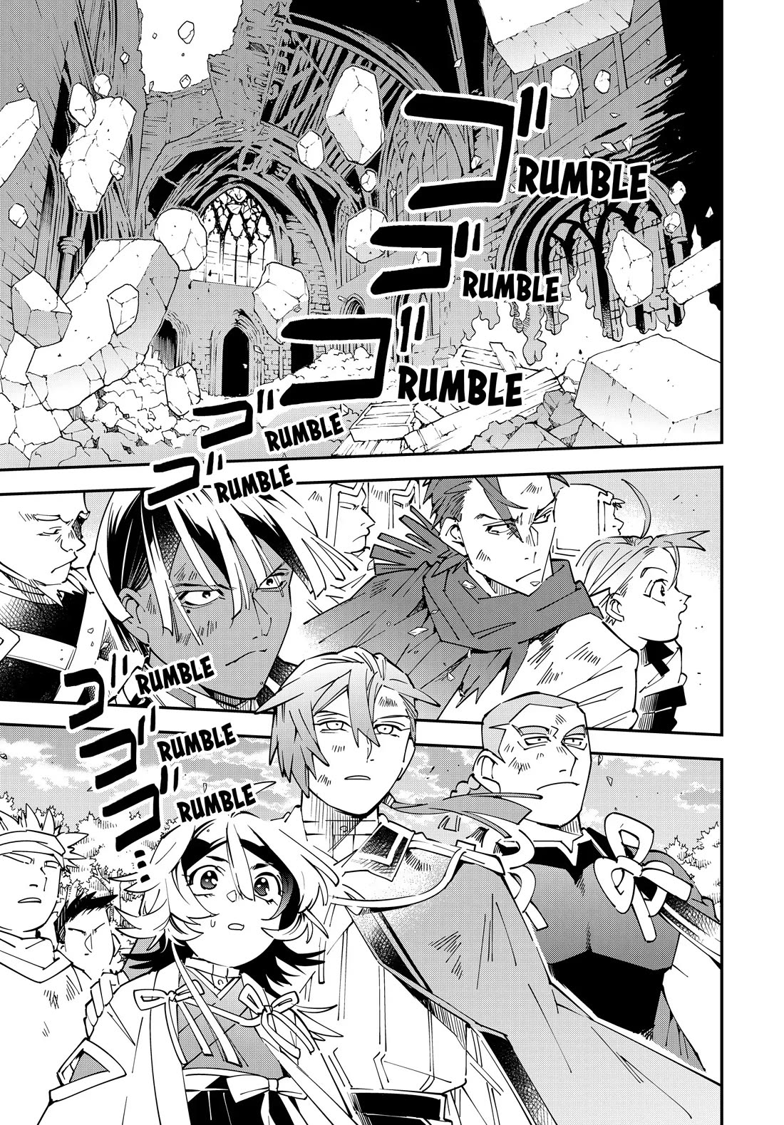 Reincarnated as an Aristocrat with an Appraisal Skill Chapter 152 - Manhwa18.com