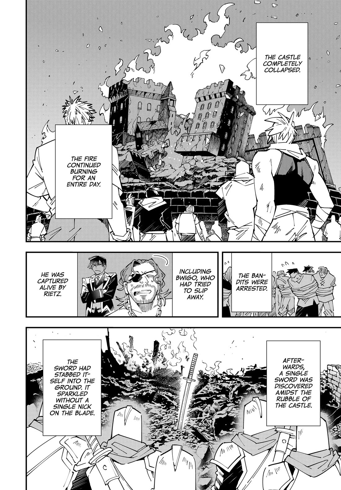 Reincarnated as an Aristocrat with an Appraisal Skill Chapter 152 - Manhwa18.com