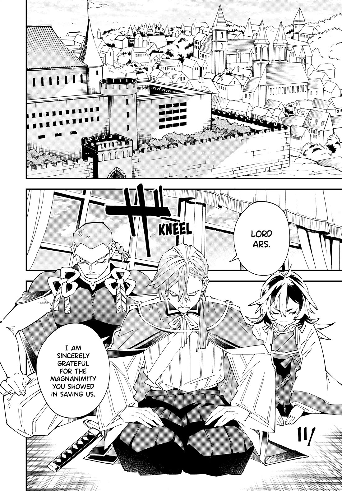 Reincarnated as an Aristocrat with an Appraisal Skill Chapter 153 - Manhwa18.com