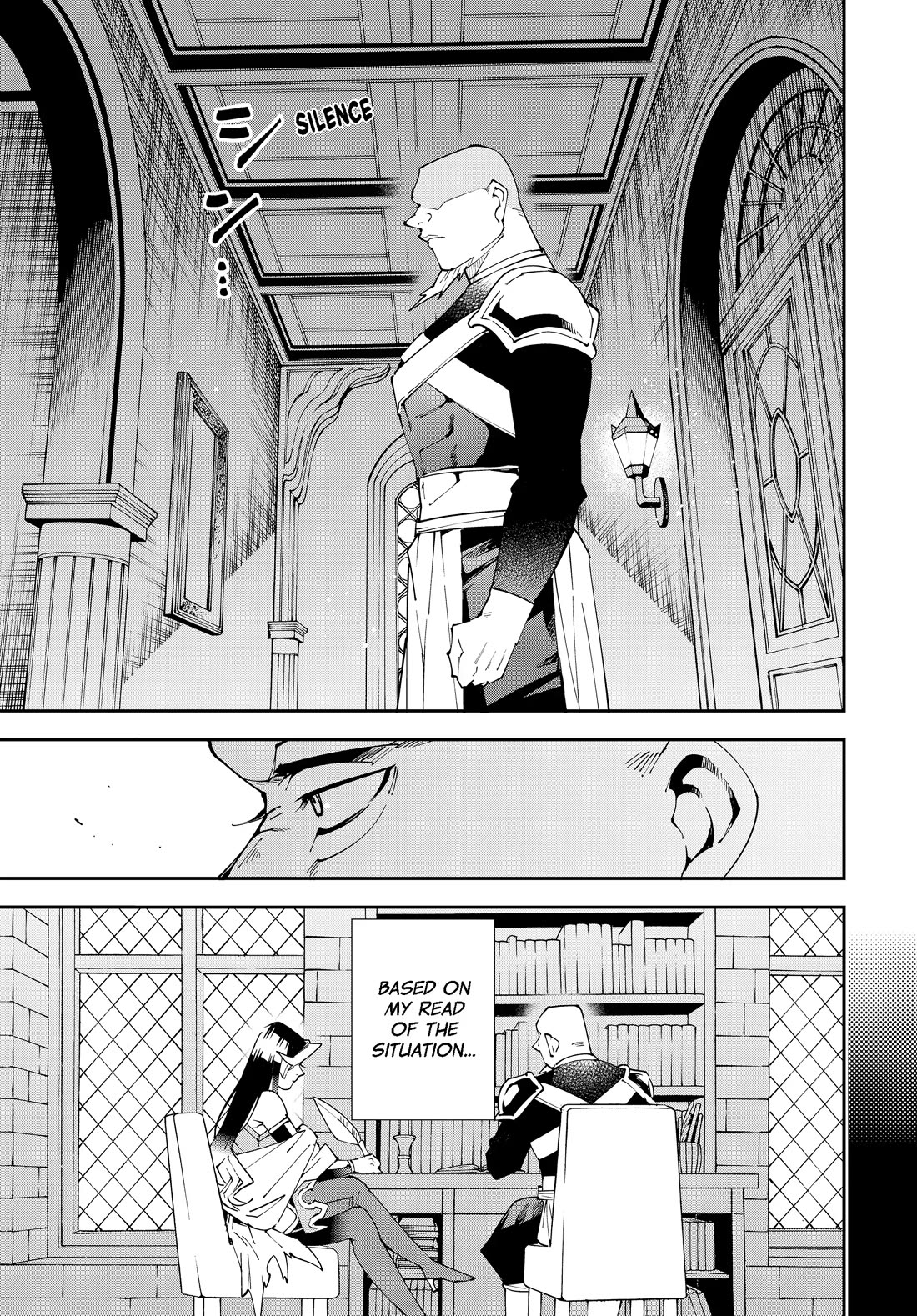 Reincarnated as an Aristocrat with an Appraisal Skill Chapter 153 - Manhwa18.com