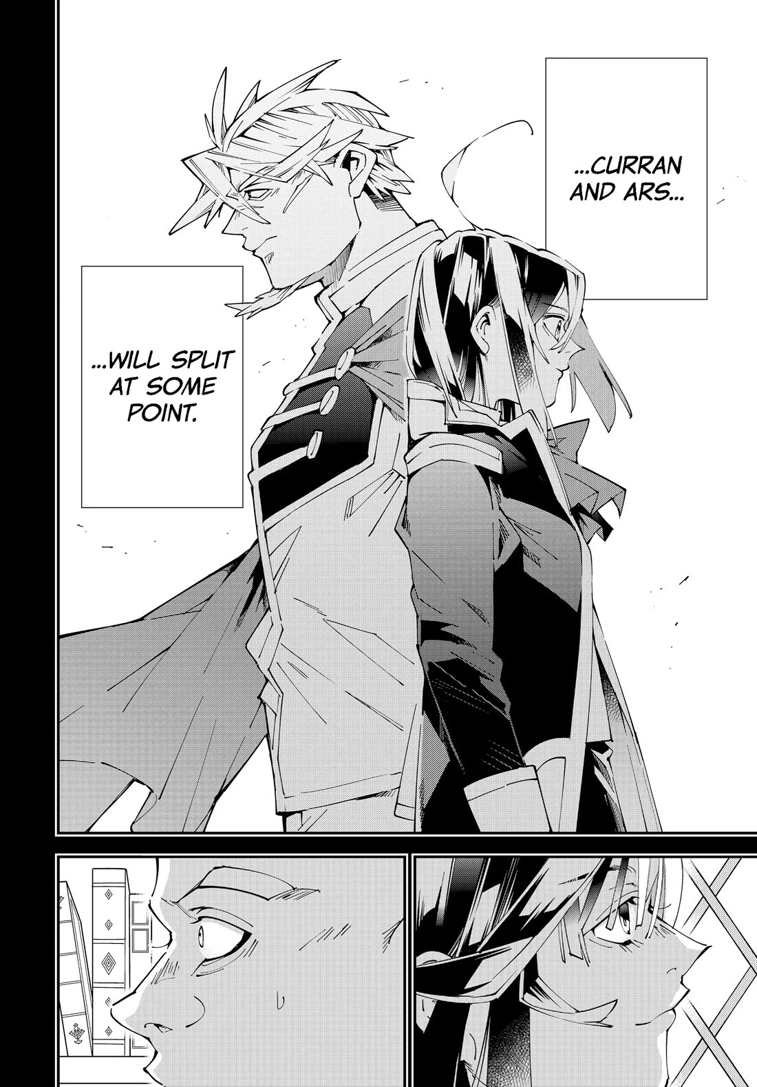 Reincarnated as an Aristocrat with an Appraisal Skill Chapter 153 - Manhwa18.com