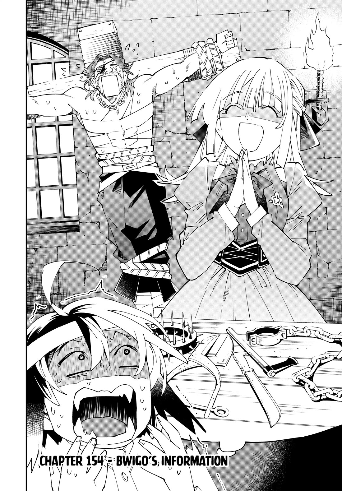 Reincarnated as an Aristocrat with an Appraisal Skill Chapter 154 - Manhwa18.com
