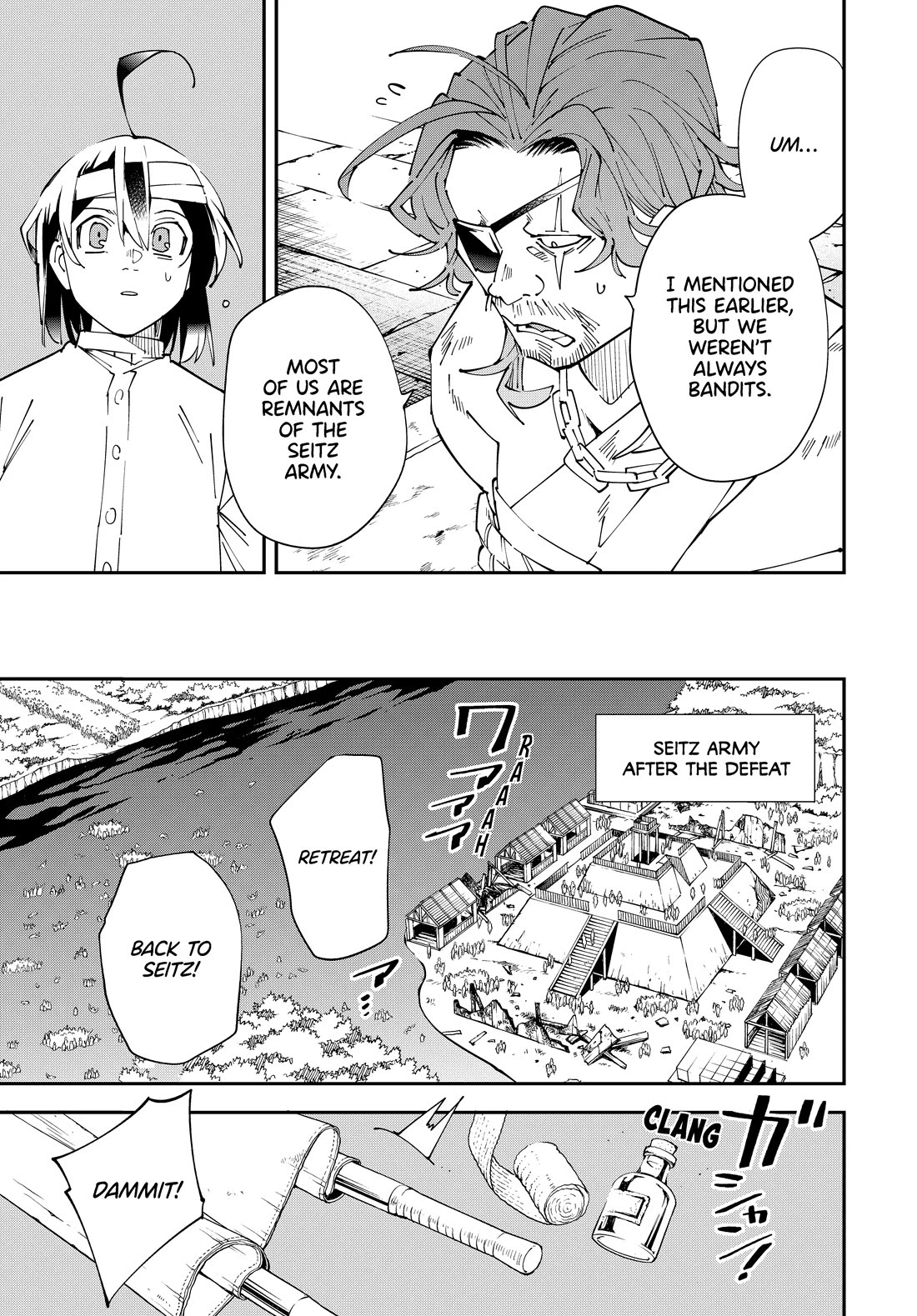 Reincarnated as an Aristocrat with an Appraisal Skill Chapter 154 - Manhwa18.com