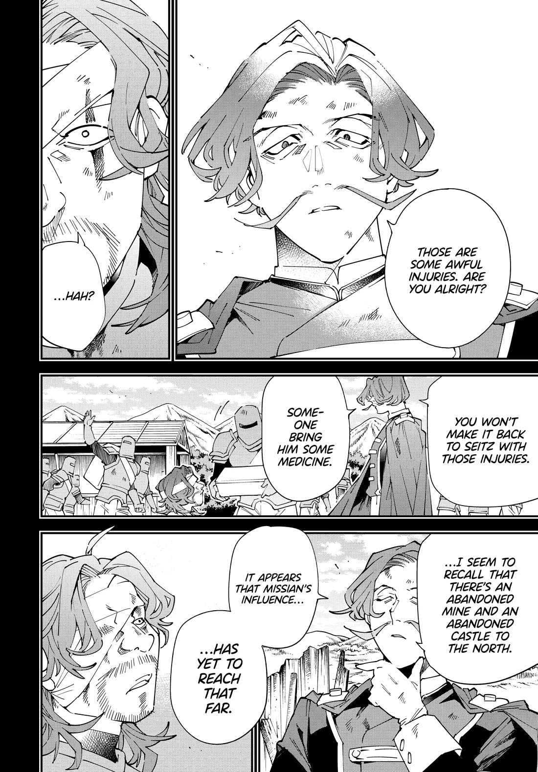 Reincarnated as an Aristocrat with an Appraisal Skill Chapter 154 - Manhwa18.com