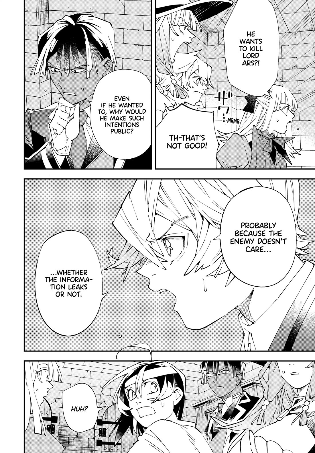 Reincarnated as an Aristocrat with an Appraisal Skill Chapter 154 - Manhwa18.com