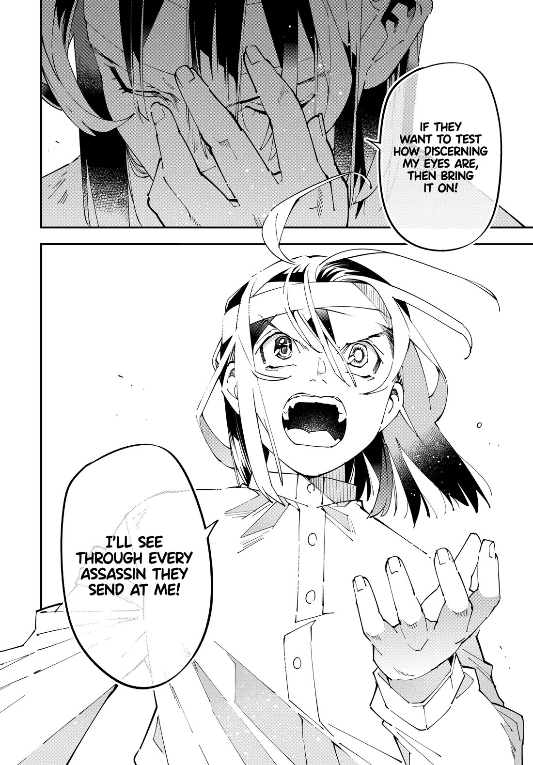 Reincarnated as an Aristocrat with an Appraisal Skill Chapter 154 - Manhwa18.com