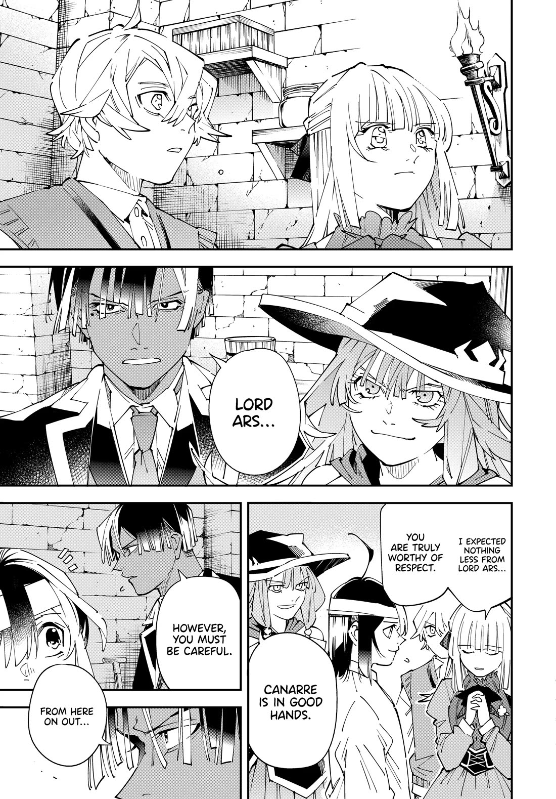 Reincarnated as an Aristocrat with an Appraisal Skill Chapter 154 - Manhwa18.com