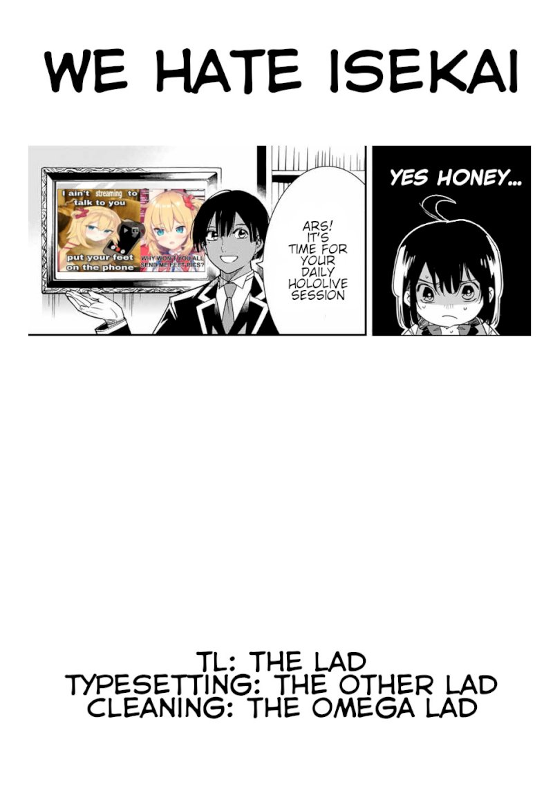 Reincarnated as an Aristocrat with an Appraisal Skill Chapter 4 - Manhwa18.com