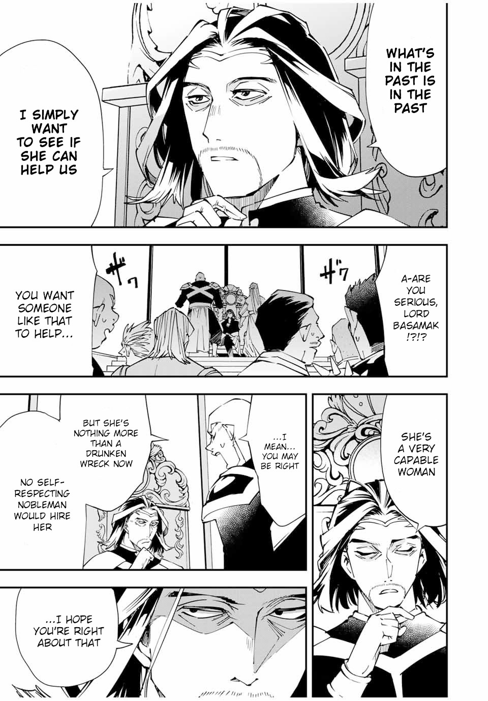 Reincarnated as an Aristocrat with an Appraisal Skill Chapter 41 - Manhwa18.com