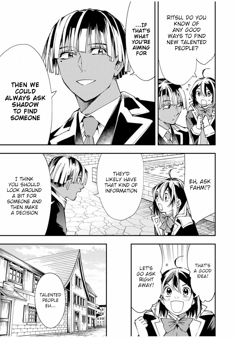 Reincarnated as an Aristocrat with an Appraisal Skill Chapter 41 - Manhwa18.com