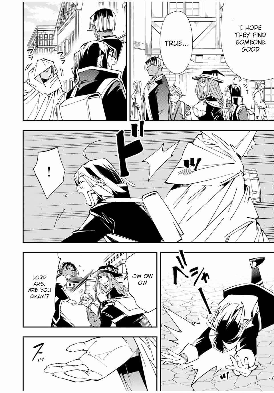 Reincarnated as an Aristocrat with an Appraisal Skill Chapter 41 - Manhwa18.com