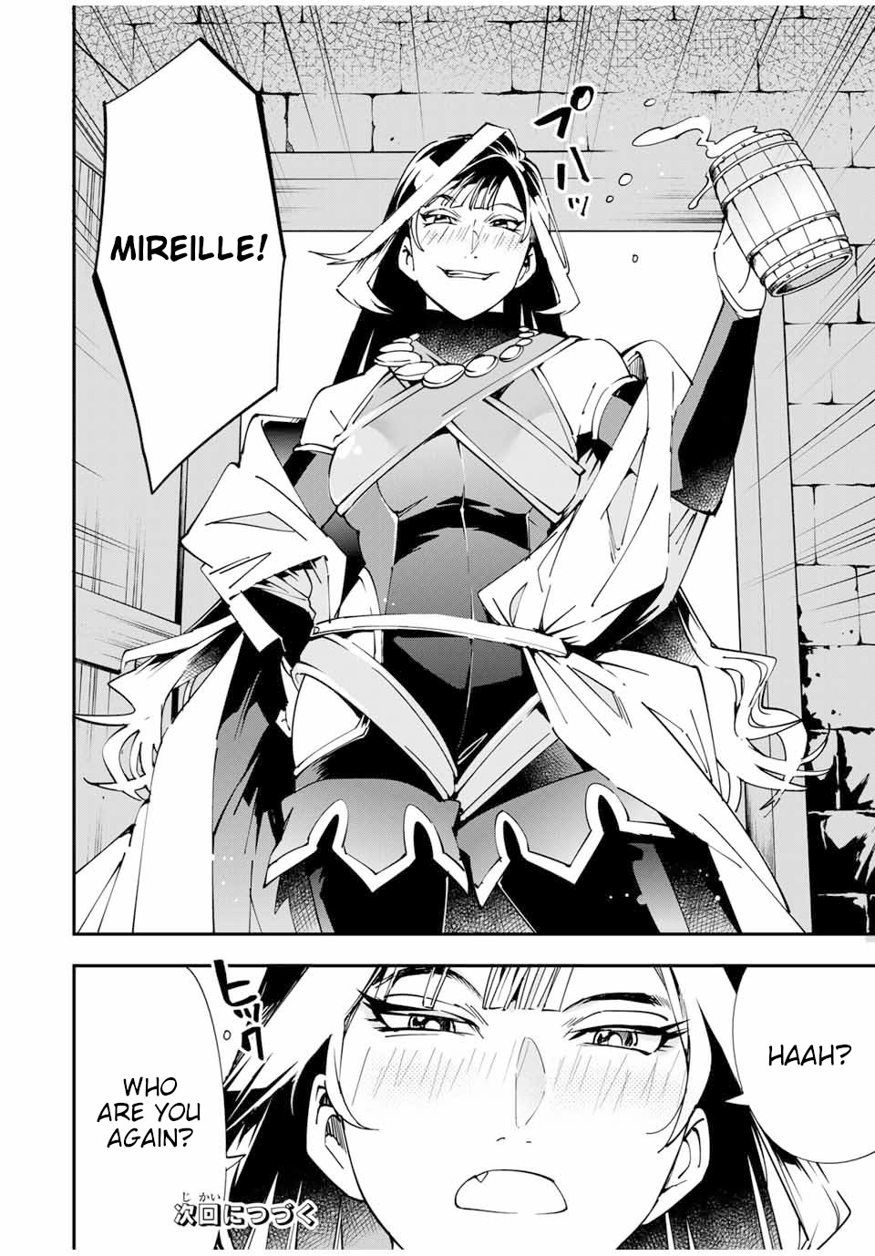 Reincarnated as an Aristocrat with an Appraisal Skill Chapter 41 - Manhwa18.com