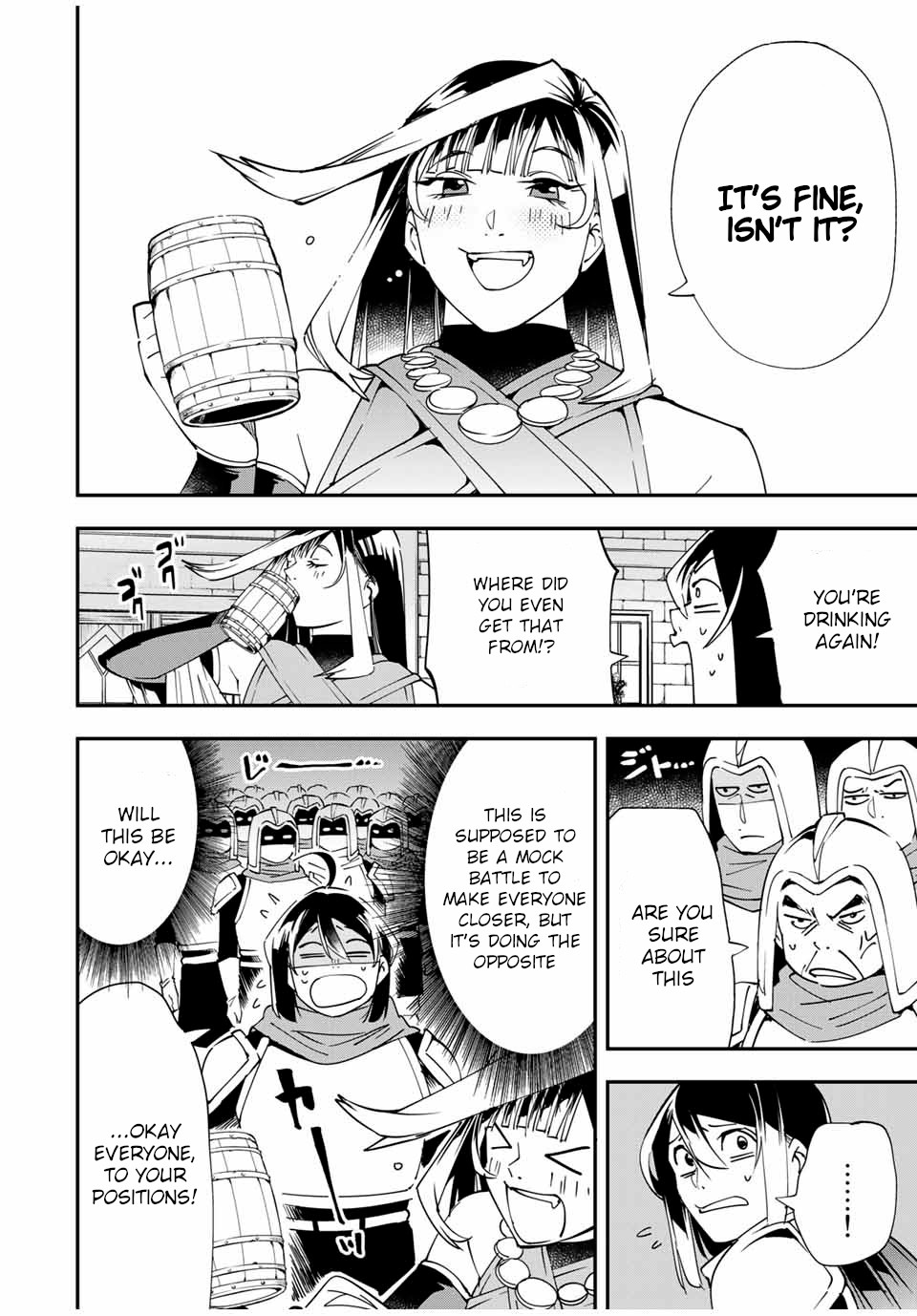 Reincarnated as an Aristocrat with an Appraisal Skill Chapter 44 - Manhwa18.com