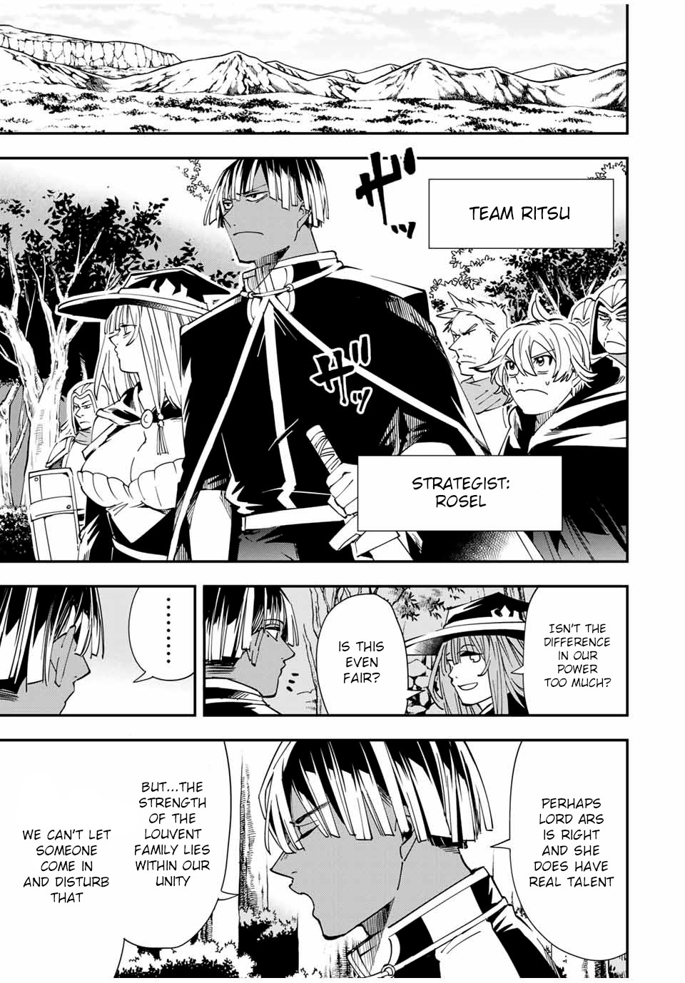 Reincarnated as an Aristocrat with an Appraisal Skill Chapter 44 - Manhwa18.com