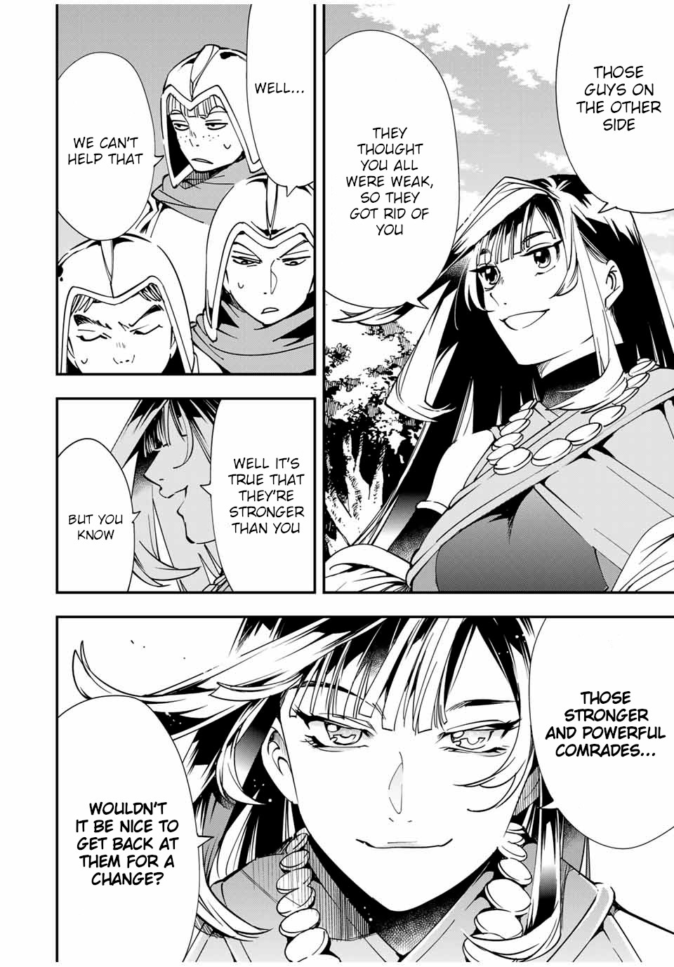 Reincarnated as an Aristocrat with an Appraisal Skill Chapter 44 - Manhwa18.com