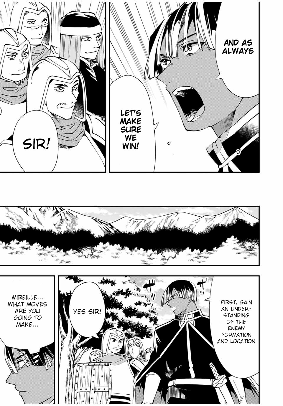 Reincarnated as an Aristocrat with an Appraisal Skill Chapter 44 - Manhwa18.com
