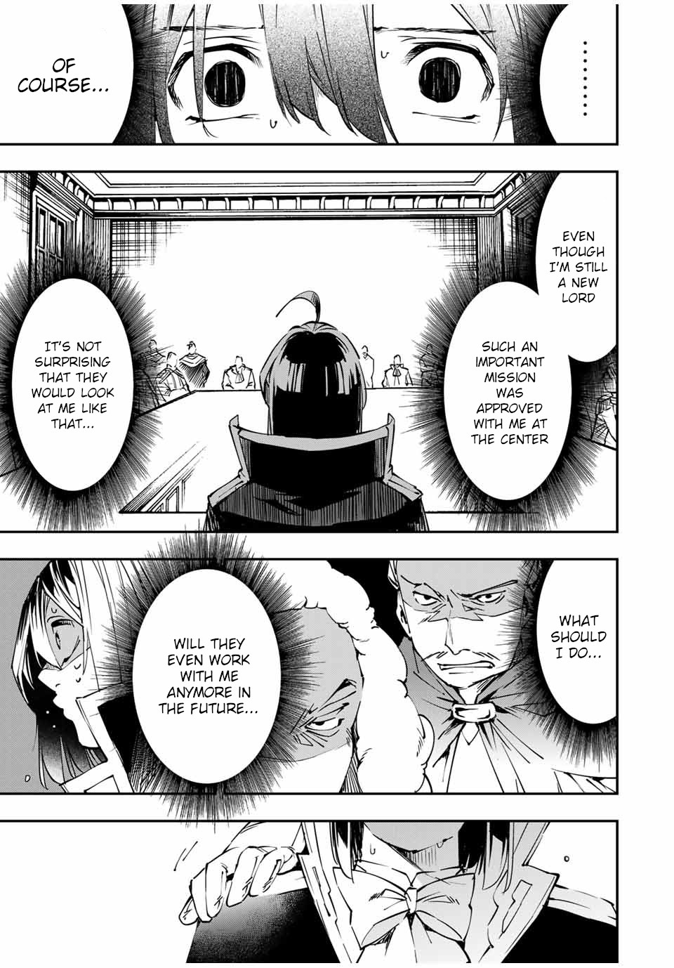 Reincarnated as an Aristocrat with an Appraisal Skill Chapter 51 - Manhwa18.com