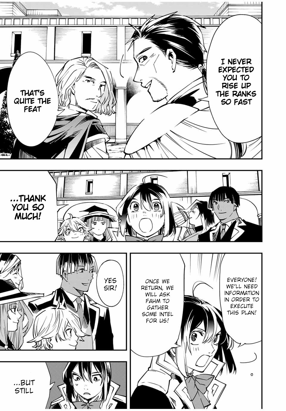 Reincarnated as an Aristocrat with an Appraisal Skill Chapter 51 - Manhwa18.com
