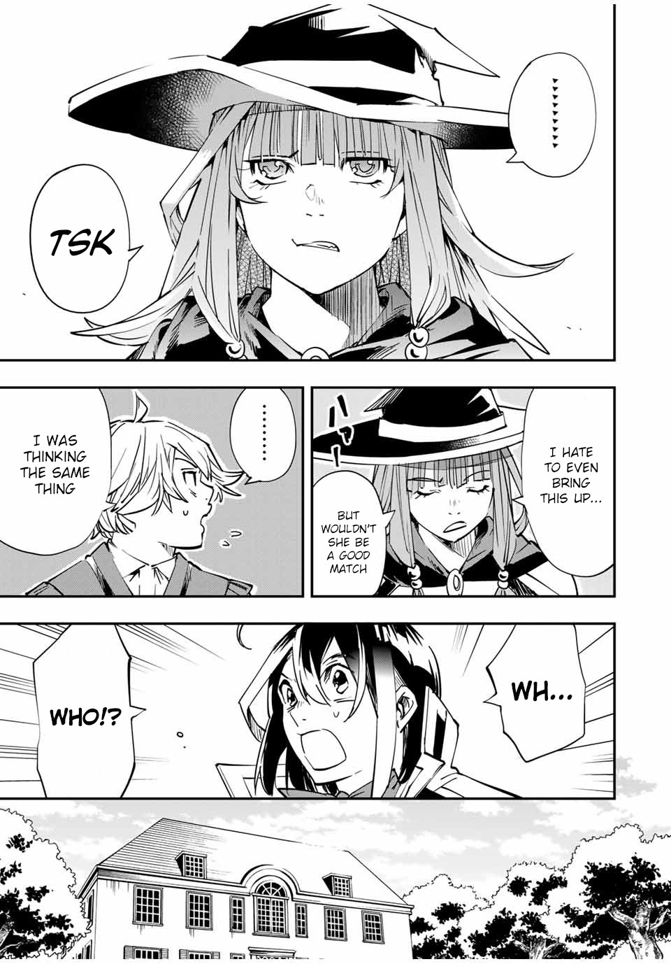 Reincarnated as an Aristocrat with an Appraisal Skill Chapter 51 - Manhwa18.com