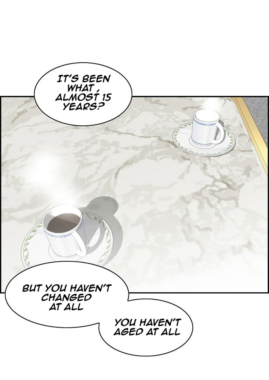 An Affair Deal Chapter 1 - Manhwa18.com