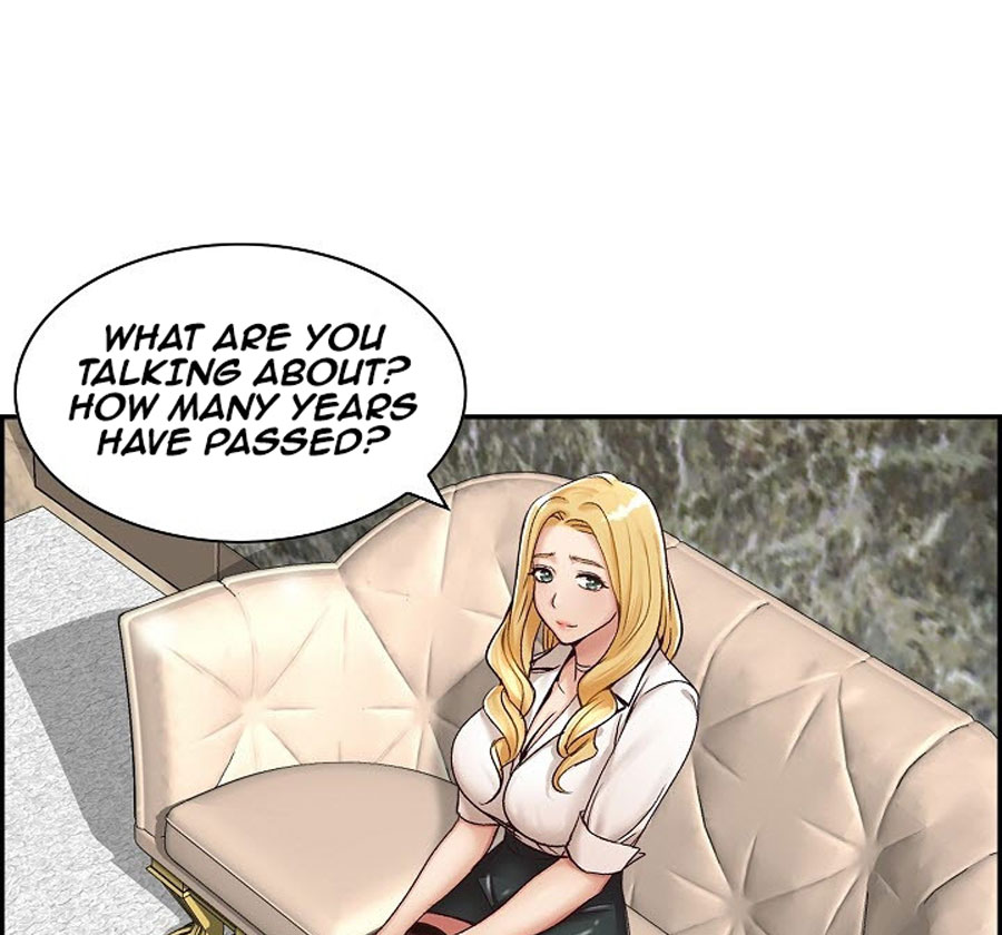 An Affair Deal Chapter 1 - Manhwa18.com