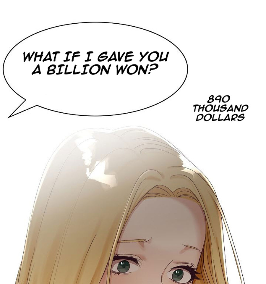 An Affair Deal Chapter 1 - Manhwa18.com