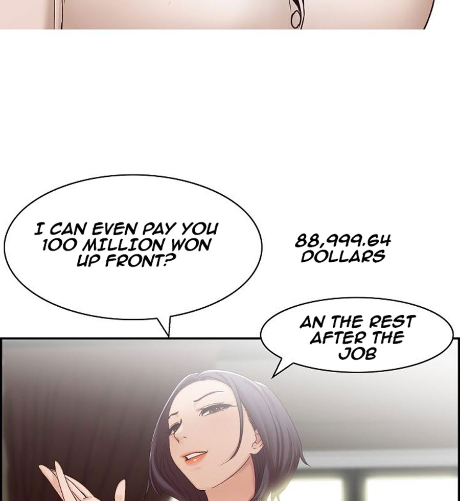 An Affair Deal Chapter 1 - Manhwa18.com