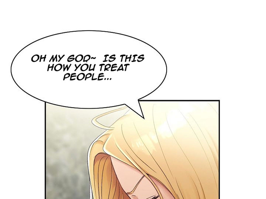 An Affair Deal Chapter 1 - Manhwa18.com