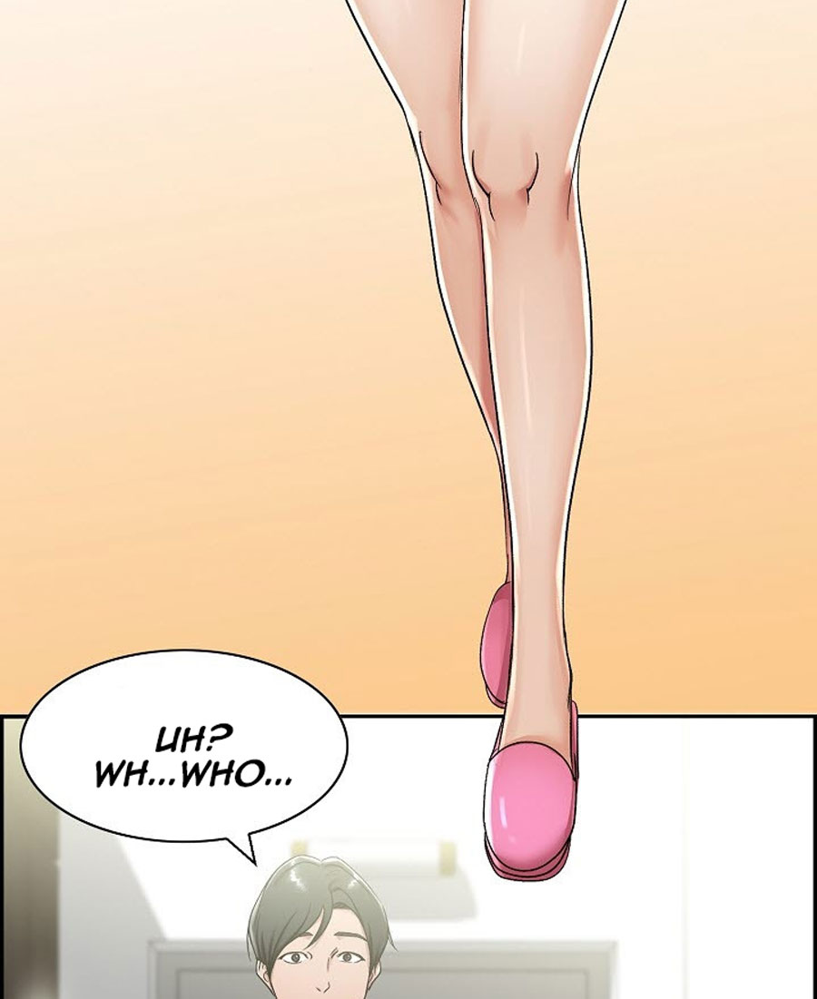 An Affair Deal Chapter 1 - Manhwa18.com