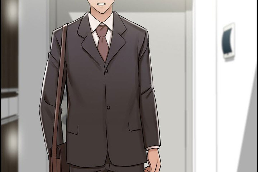 An Affair Deal Chapter 1 - Manhwa18.com