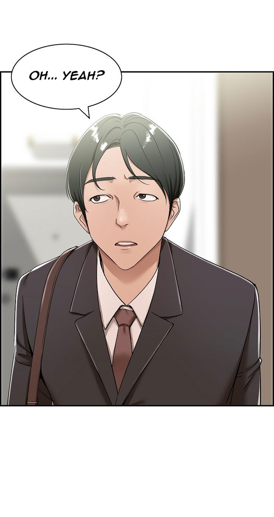 An Affair Deal Chapter 1 - Manhwa18.com