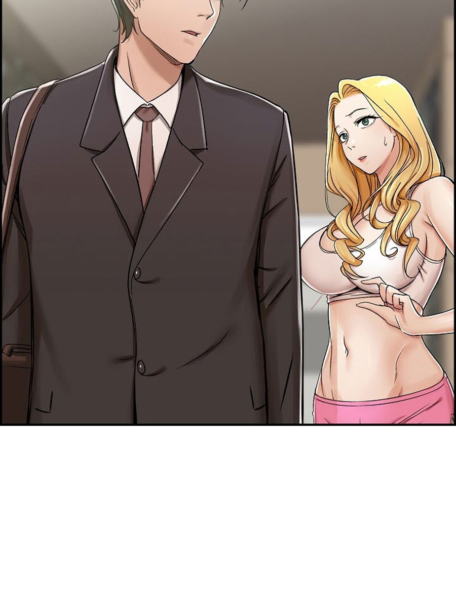 An Affair Deal Chapter 1 - Manhwa18.com