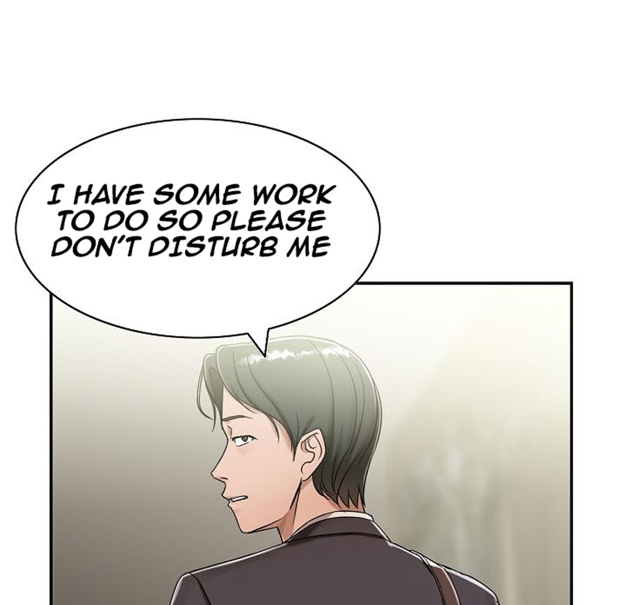 An Affair Deal Chapter 1 - Manhwa18.com