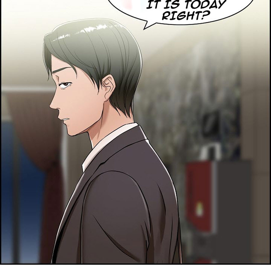 An Affair Deal Chapter 1 - Manhwa18.com
