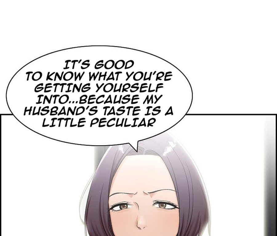 An Affair Deal Chapter 1 - Manhwa18.com