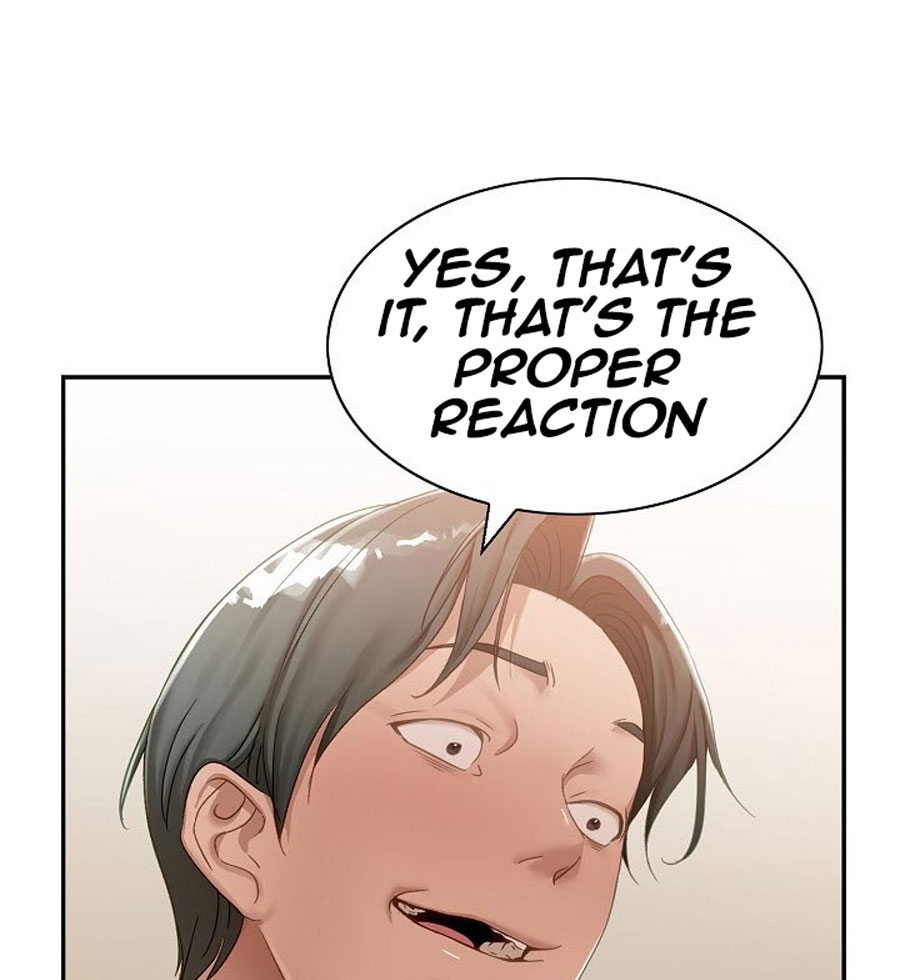 An Affair Deal Chapter 1 - Manhwa18.com