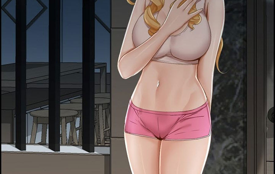 An Affair Deal Chapter 1 - Manhwa18.com