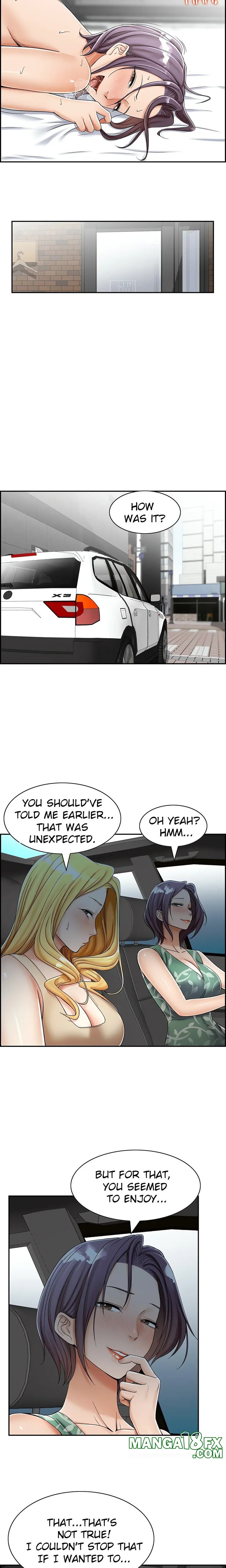 An Affair Deal Chapter 10 - Manhwa18.com