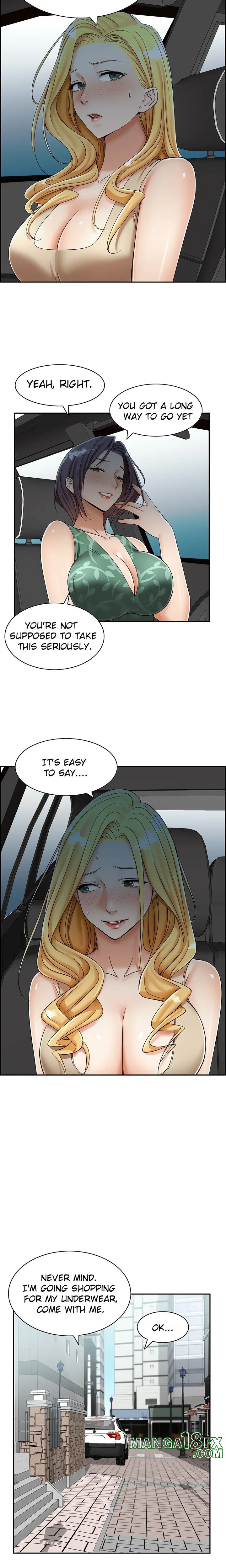 An Affair Deal Chapter 10 - Manhwa18.com