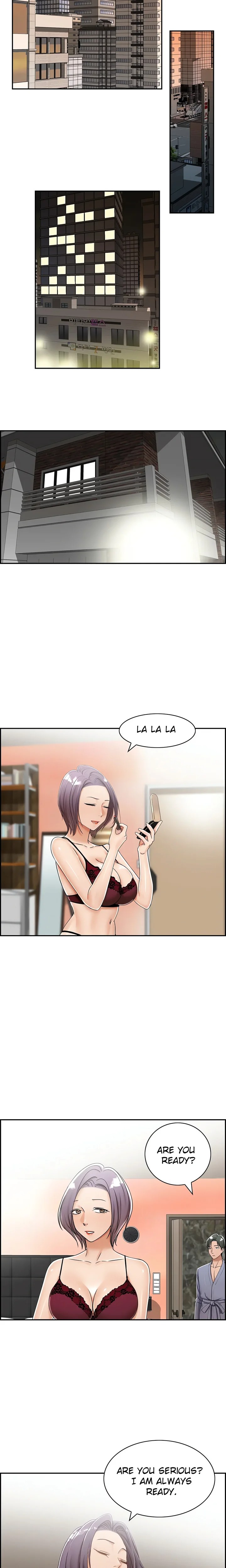 An Affair Deal Chapter 10 - Manhwa18.com