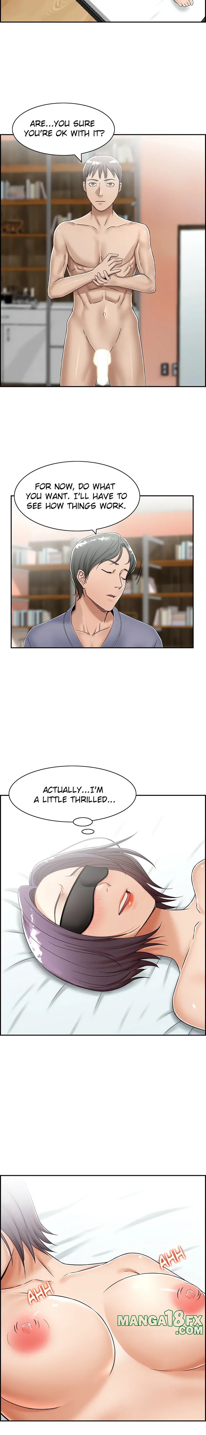 An Affair Deal Chapter 10 - Manhwa18.com