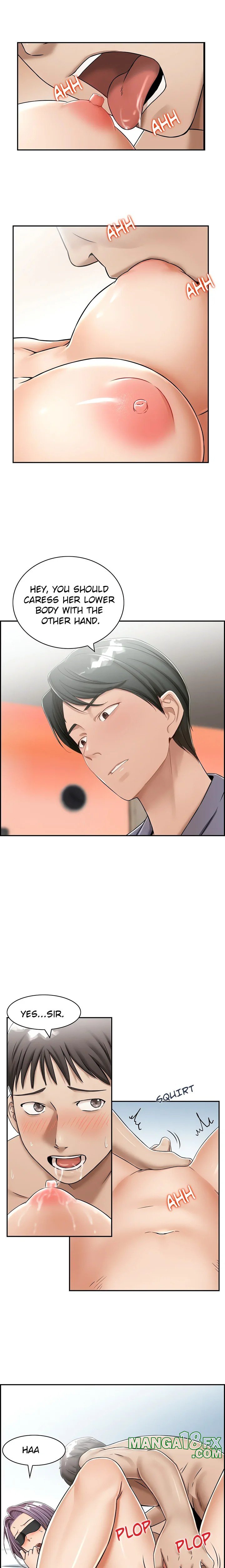 An Affair Deal Chapter 10 - Manhwa18.com